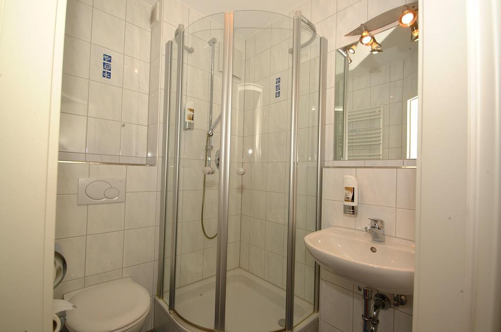 Hotel Pension Schwansee Schwangau Quarto foto